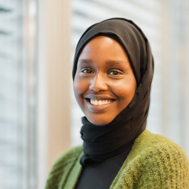 A WCAN chapter lead